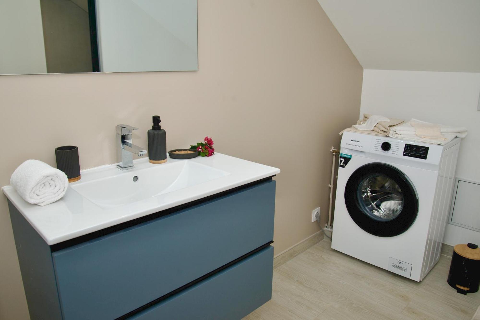 Apartamento Chez Nathalie Et Jean Hugues Le Onzieme Exterior foto