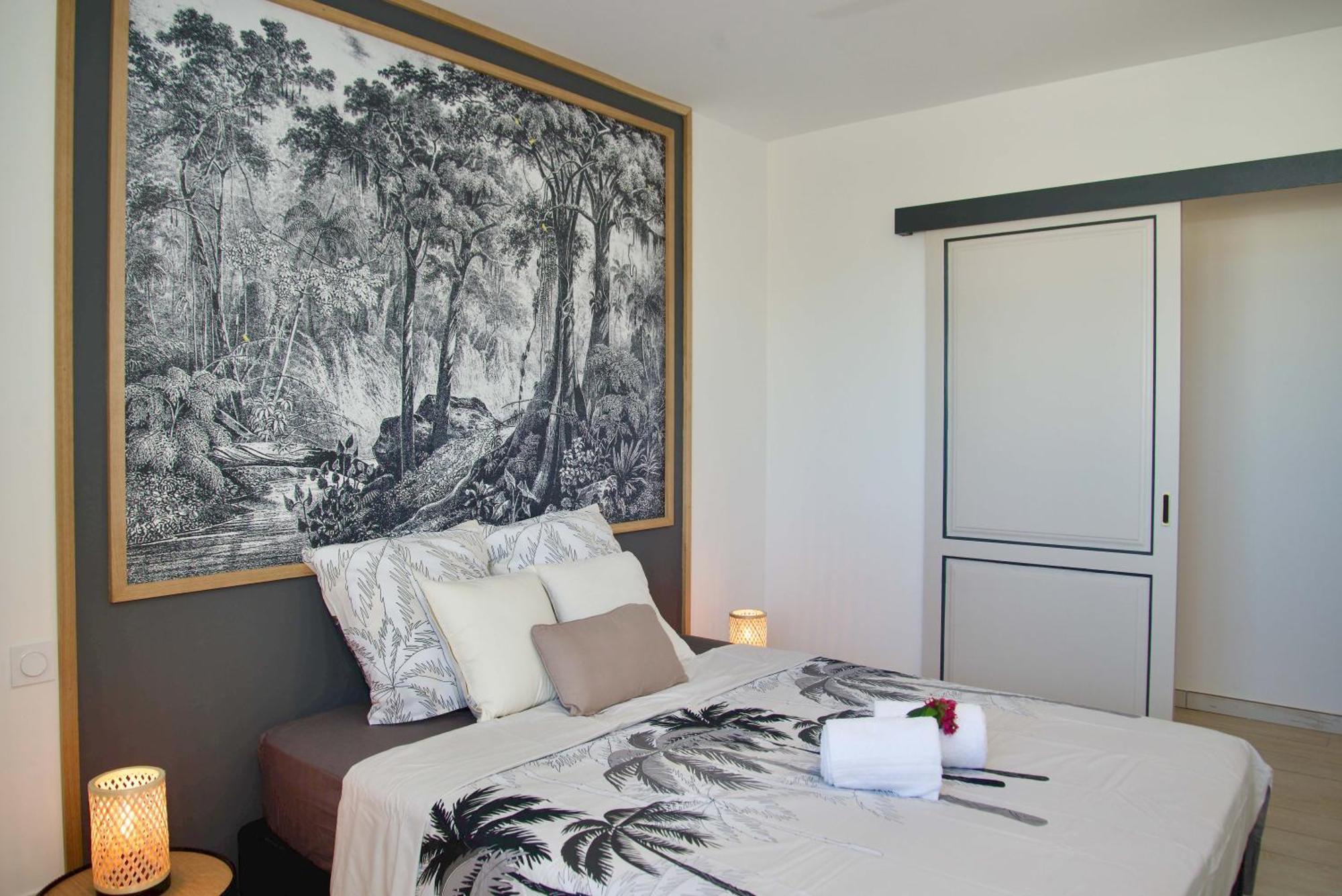 Apartamento Chez Nathalie Et Jean Hugues Le Onzieme Exterior foto