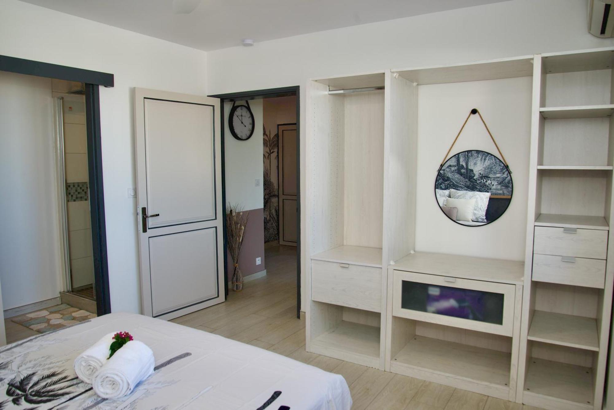 Apartamento Chez Nathalie Et Jean Hugues Le Onzieme Exterior foto